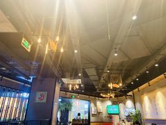 -渝是乎川渝小炒(新世界百货望京店)
