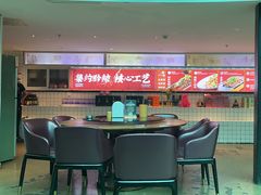 -树厨贵州菜(花果园购物中心店)