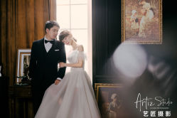 -韩国艺匠ARTIZ STUDIO(汉口店)