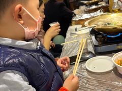 -霄汉羊排(万松园一店)