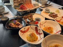 -花潮料理艺食馆(SM新生活广场店)