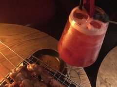 -FLAIR顶层餐厅酒吧(浦东丽思卡尔顿酒店)