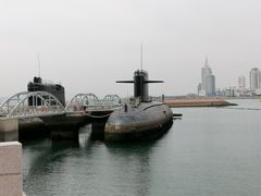 -中国人民解放军海军博物馆