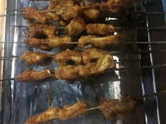 -酒宝荡烧烤(长航局江大路住宅小区店)