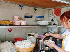 -再回首鸡肉米线(人民路一店)