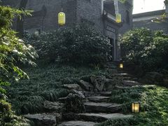 -莫干山风景区
