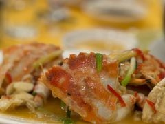 螃蟹-新群海鲜酒楼