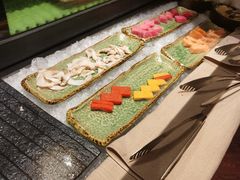 -香荟Aroma·外滩茂悦大酒店
