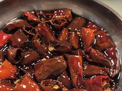 -福寿斋·老北京铜锅涮肉·烤鸭(顺义总店)