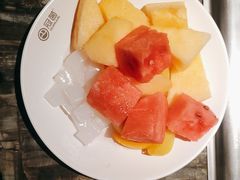 -冠菌火锅自助(东莞樟木头店)