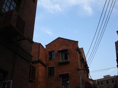 -静安别墅