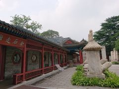 -北京石刻艺术博物馆(五塔寺)