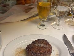 -茹丝葵牛排餐厅(尖沙咀中心店)