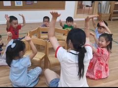 -华杉幼儿园(通州校区)