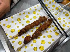 -河州春清真西北特色美食(虎踞路店)