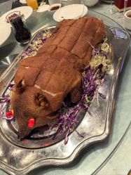 -金茂深圳JW万豪酒店·宴会厅