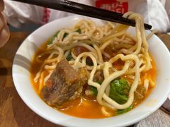 -寻裕记·现炒浇头面(人民广场店)