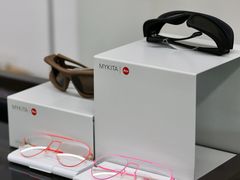 -大视光学•LINDBERG林德伯格•全球手工眼镜集合店(王府井店)