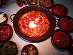 -湊湊火锅·茶憩(打浦桥日月光店)