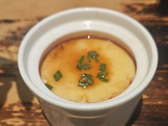 -小川洋风料理(汉街店)