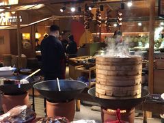 -吃饭皇帝大(解放西路店)