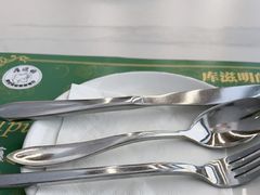 -库滋明·俄罗斯特色美食(中央大街店)