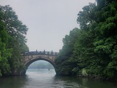 -西湖游船