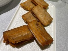 黄金带鱼-甬府小鲜(万象城店)