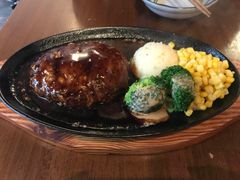 -铃木食堂(帽儿胡同店)