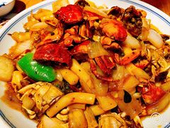 -周家二小姐的菜(西津渡店)