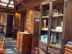 -小吊梨汤·北京菜(香山店)