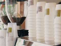 -PUZZLE COFFEE 拼图咖啡