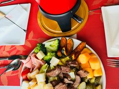 奶酪火锅-ITA·意塔意大利餐厅(亦庄店)