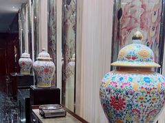 -同庆楼(天鹅湖万达店)