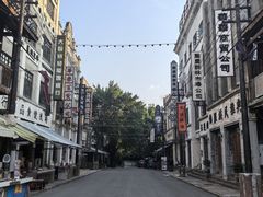 -两江国际影视城