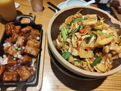 -打酱油·非遗淮扬菜(瘦西湖梅岭店)