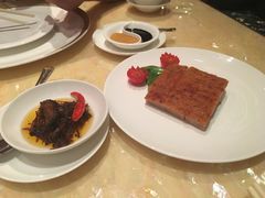 -8餐厅(新葡京酒店)