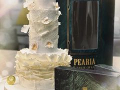 -柏尼娅PEARIA·蛋糕定制(北京SKP店)