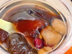 -八婆婆烧仙草(中山路店)