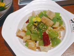 -南拳十三姨·潮汕砂锅粥(世纪金源店)