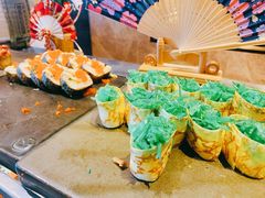 -富力丽思卡尔顿酒店·香荟全日制餐厅