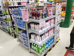 -物美(北沙滩店)