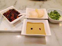 芝麻酱-牛街·马辈儿涮肉(牛街二店)