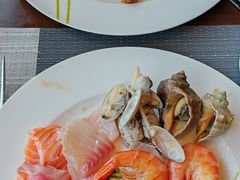 -唐山香格里拉大酒店·香啡阁(长虹西道店)
