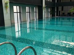 -西美五洲酒店康乐中心