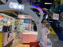 -sweet color隐形眼镜专营(万象城店)