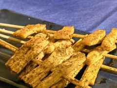 -伊带伊路新疆美食府(呼家楼店)