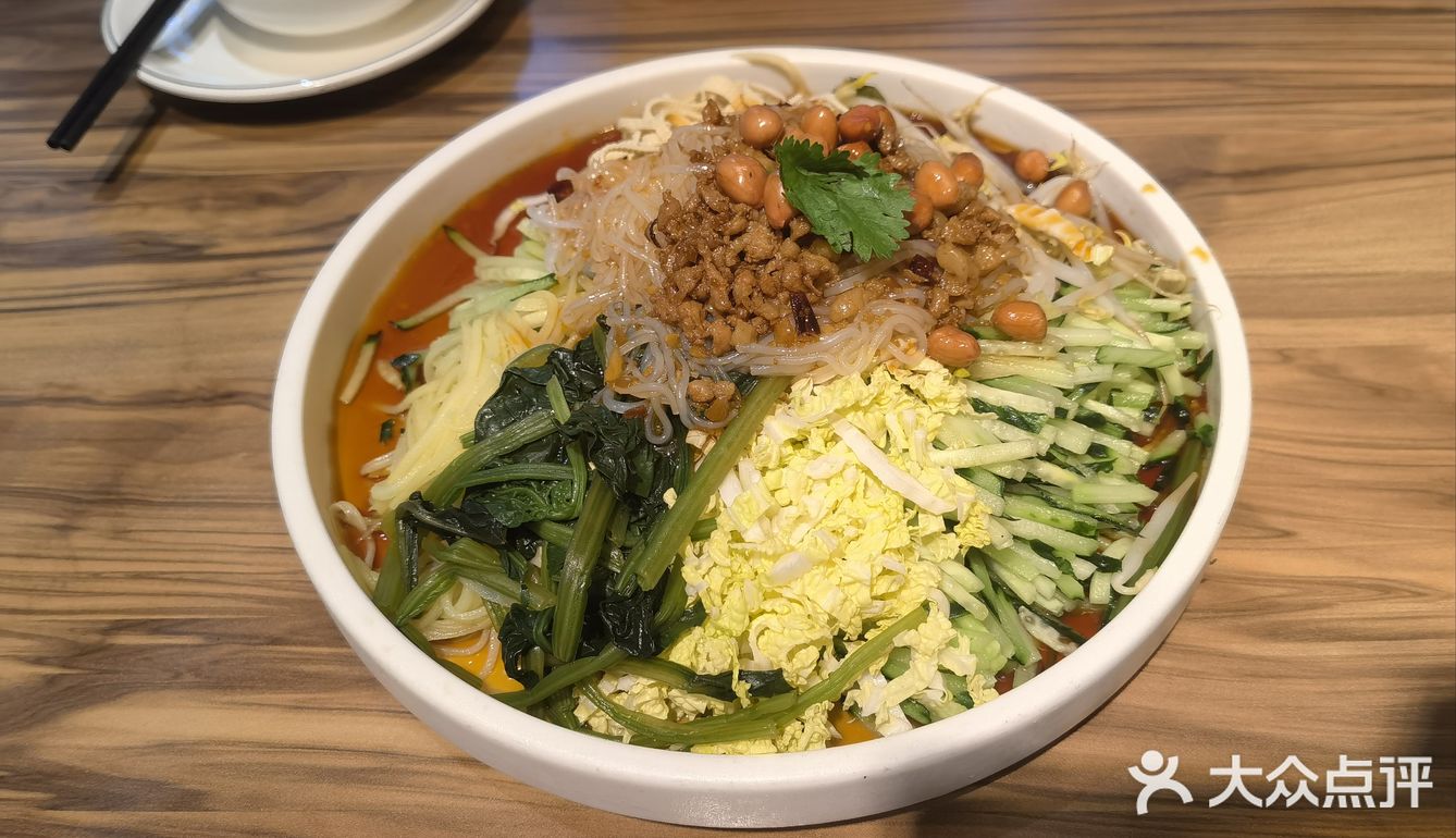 炎夏的完美午餐