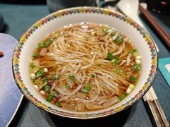 酸汤面-金狮麟·宋宴