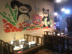 -香天下·四川火锅(安镇大润发店)